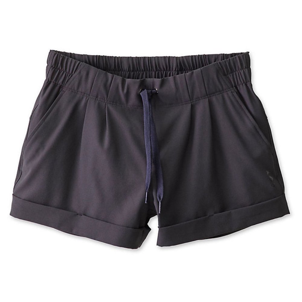 Summer Shorts